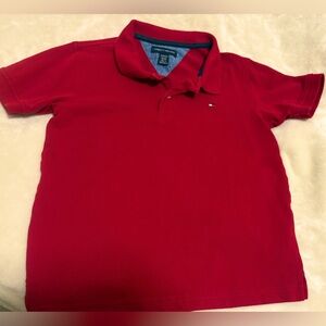Tommy Hilfiger Boys Polo shirt